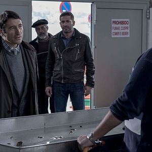 Foto La playa de los ahogados