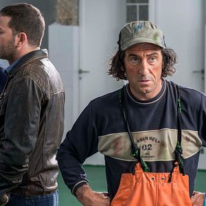 Foto La playa de los ahogados