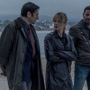 Foto La playa de los ahogados