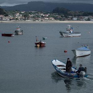 Foto La playa de los ahogados