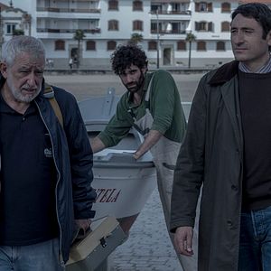 Foto La playa de los ahogados