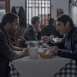 Foto La playa de los ahogados