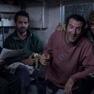 Foto La playa de los ahogados