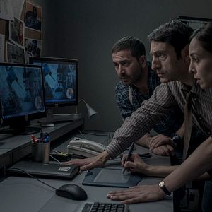 Foto La playa de los ahogados