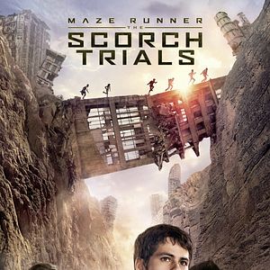 Foto Maze Runner: Prueba de fuego