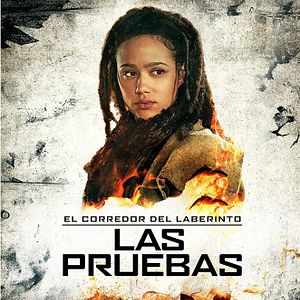 Foto Maze Runner: Prueba de fuego