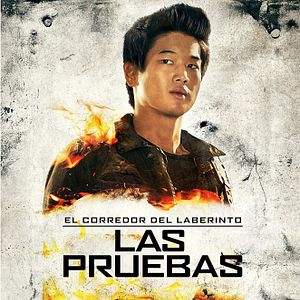 Foto Maze Runner: Prueba de fuego