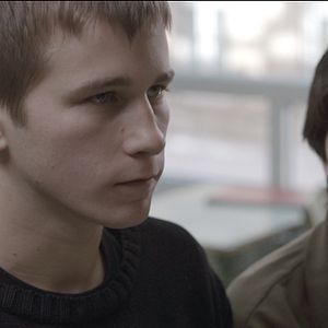 Foto Los héroes del mal