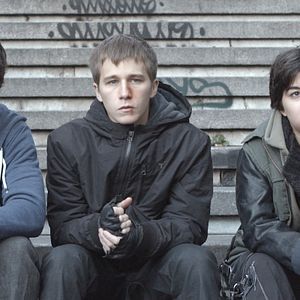 Foto Los héroes del mal