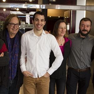 Foto El virus del miedo