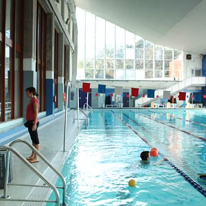 Foto El virus del miedo