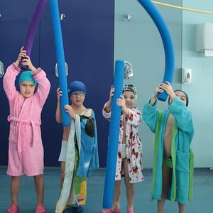 Foto El virus del miedo