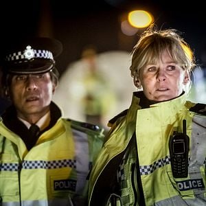 Foto Sarah Lancashire