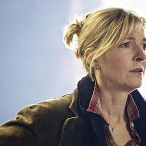 Foto Jemma Redgrave