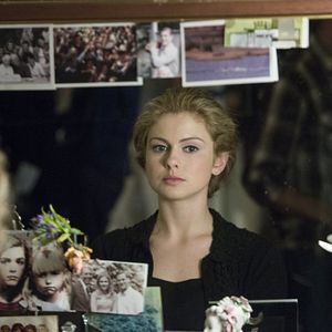 Foto Petals on the Wind