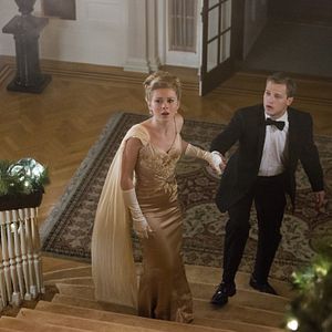 Foto Petals on the Wind