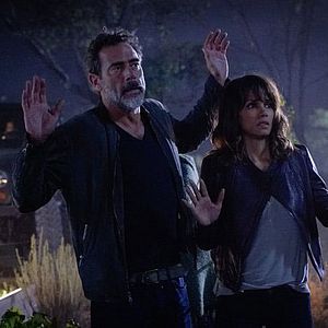 Foto Jeffrey Dean Morgan