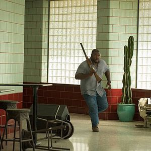Foto Nonso Anozie