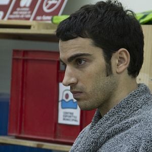 Foto El virus del miedo