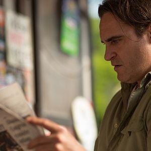 Foto Un hombre irracional