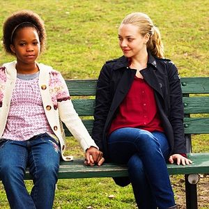 Foto Quvenzhané Wallis