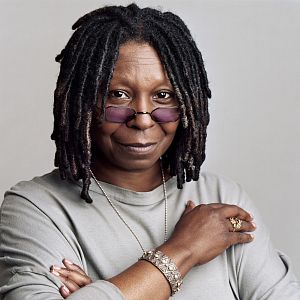 Foto Whoopi Goldberg
