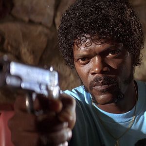 Foto Tiempos violentos