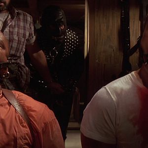 Foto Tiempos violentos