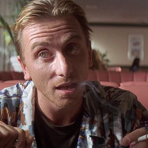 Foto Tiempos violentos