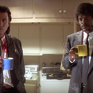 Foto Tiempos violentos