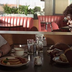 Foto Tiempos violentos