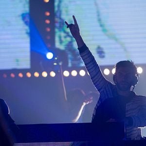 Foto Música, amigos y fiesta