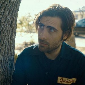 Foto Jason Schwartzman