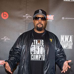 Foto Letras explícitas