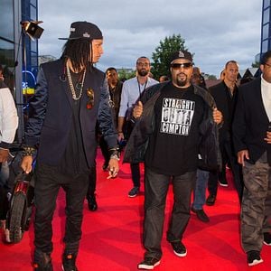 Foto Letras explícitas