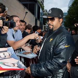 Foto Letras explícitas