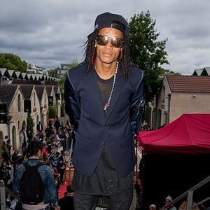 Foto Letras explícitas