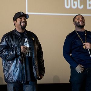 Foto Letras explícitas