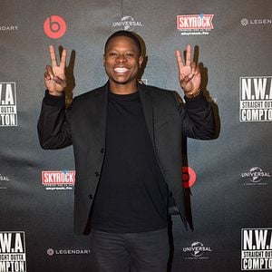 Foto Letras explícitas