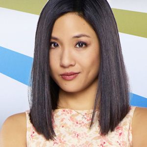 Foto Constance Wu