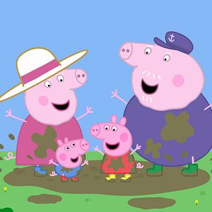 Foto Peppa Pig