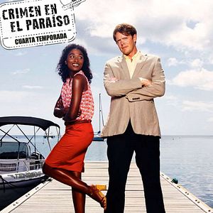 Foto Crimen en el paraíso