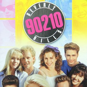 Foto Beverly Hills, 90210