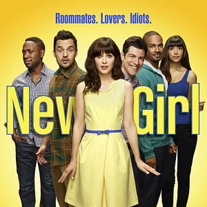 Foto New Girl