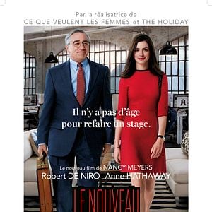 Foto Pasante de moda