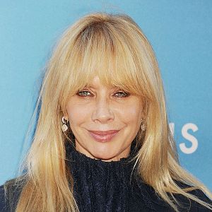Foto Rosanna Arquette