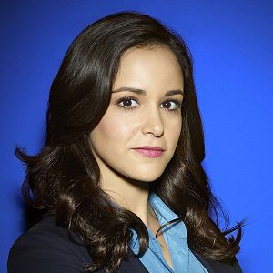 Foto Melissa Fumero