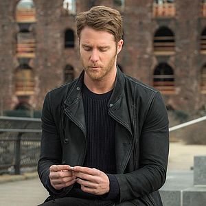 Foto Jake McDorman