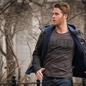 Foto Jake McDorman