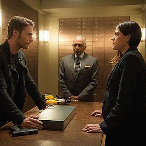 Foto Jennifer Carpenter